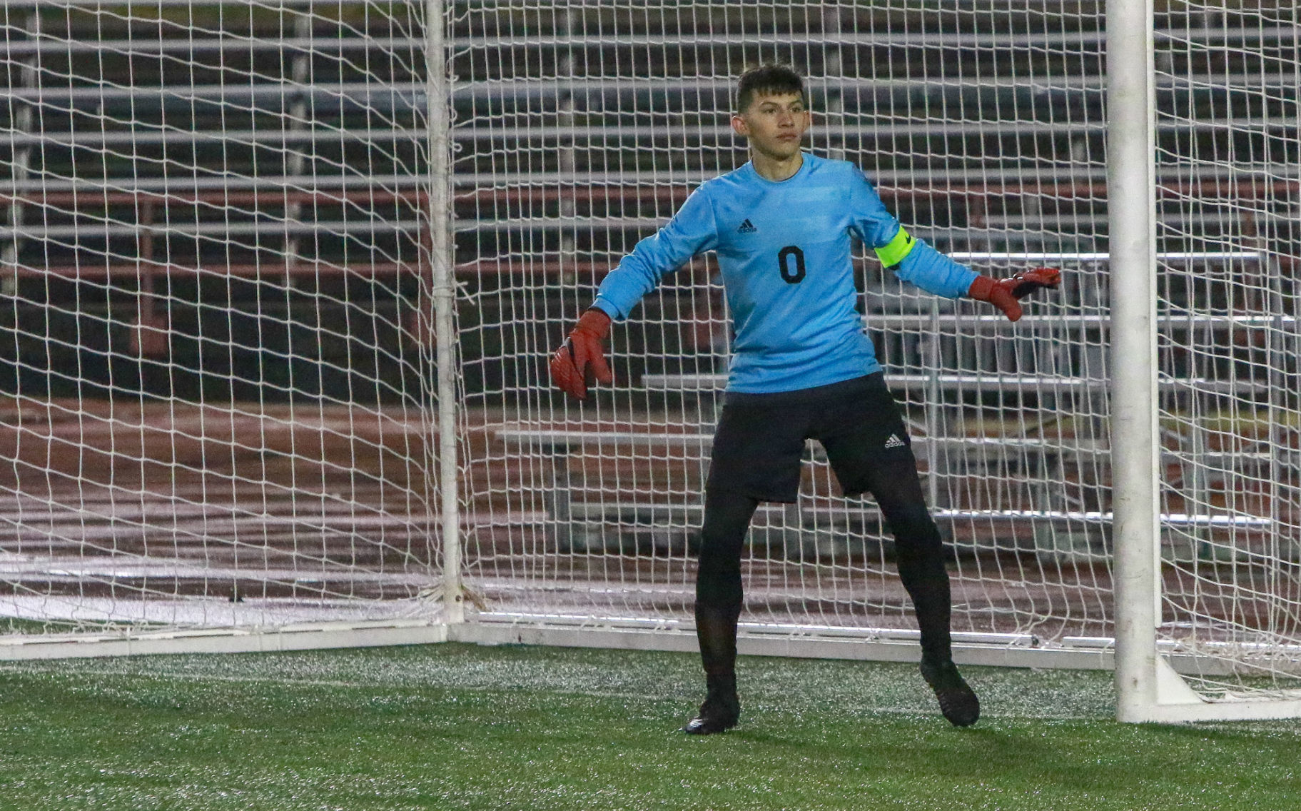 Gallery: Class 2A boys soccer state final: Cardinal Ritter vs. Bishop Noll